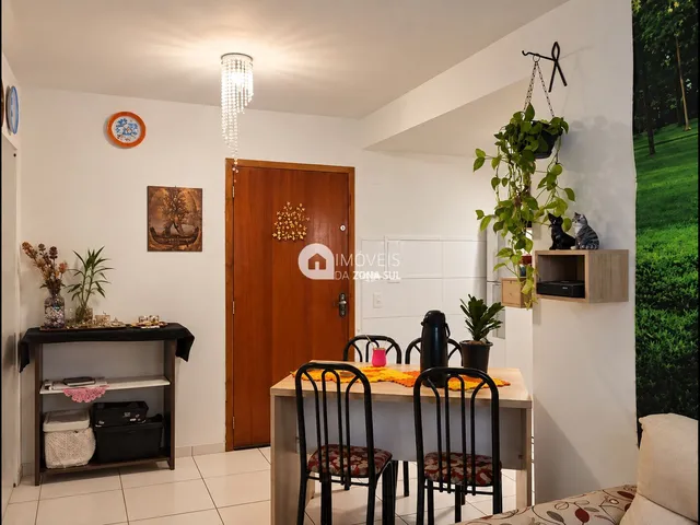 Imagem 13: Apartamento À Venda no Bairro Chapéu do Sol - Porto Alegre/Rs