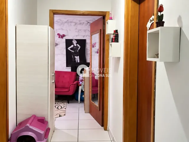 Imagem 12: Apartamento À Venda no Bairro Chapéu do Sol - Porto Alegre/Rs