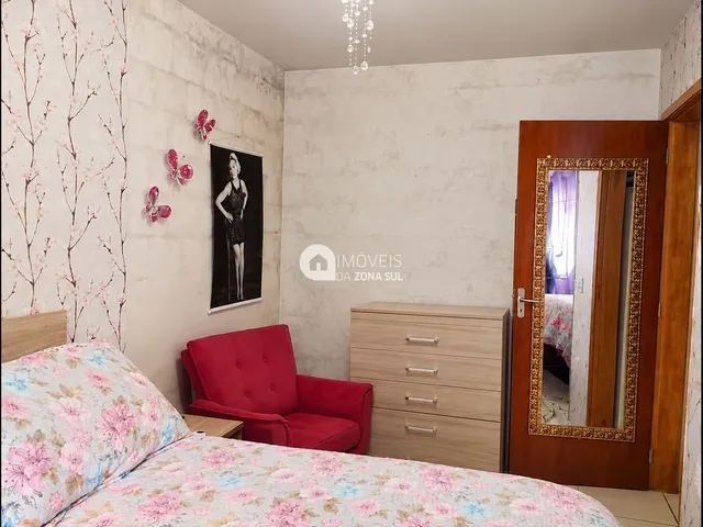 Imagem 15: Apartamento À Venda no Bairro Chapéu do Sol - Porto Alegre/Rs