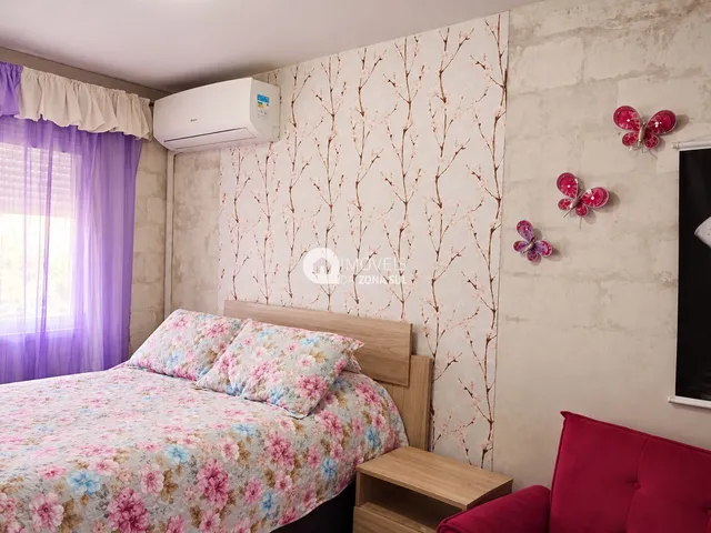 Imagem 5: Apartamento À Venda no Bairro Chapéu do Sol - Porto Alegre/Rs