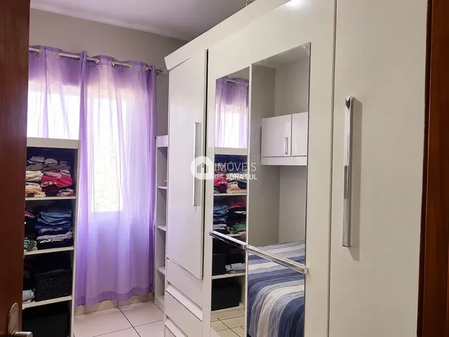 Imagem 4: Apartamento À Venda no Bairro Chapéu do Sol - Porto Alegre/Rs