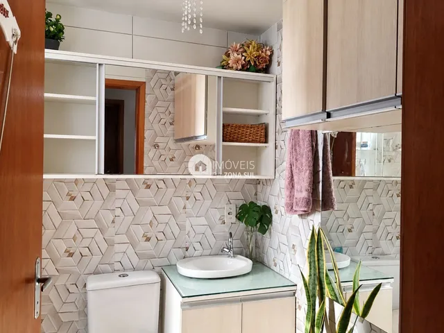Imagem 14: Apartamento À Venda no Bairro Chapéu do Sol - Porto Alegre/Rs