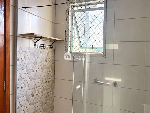 Imagem 3: Apartamento À Venda no Bairro Chapéu do Sol - Porto Alegre/Rs