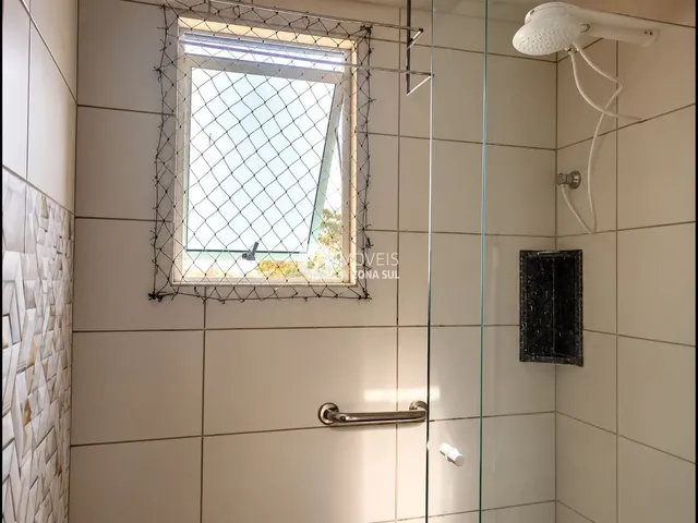 Imagem 11: Apartamento À Venda no Bairro Chapéu do Sol - Porto Alegre/Rs