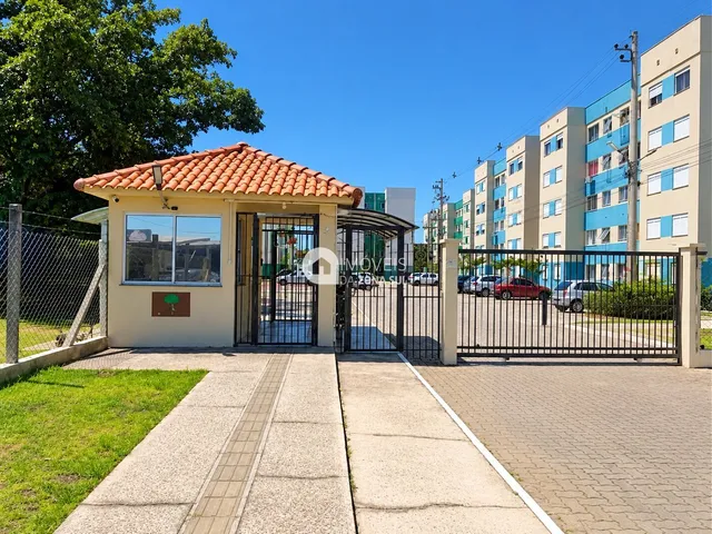 Imagem 9: Apartamento À Venda no Bairro Chapéu do Sol - Porto Alegre/Rs