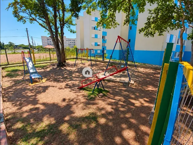 Imagem 2: Apartamento À Venda no Bairro Chapéu do Sol - Porto Alegre/Rs