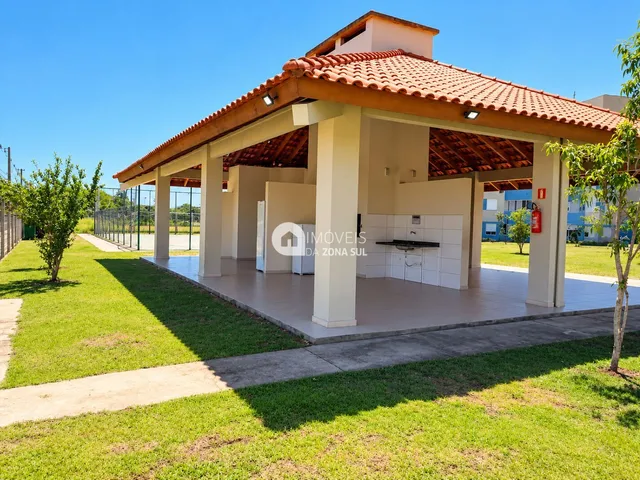 Imagem 6: Apartamento À Venda no Bairro Chapéu do Sol - Porto Alegre/Rs