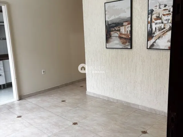 Imagem: Apartamento À Venda no Bairro Passo da