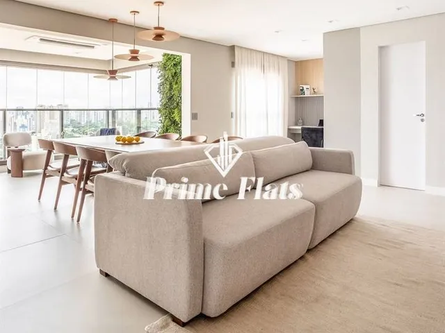Imagem: Apartamento Disponível para Venda no Estilo