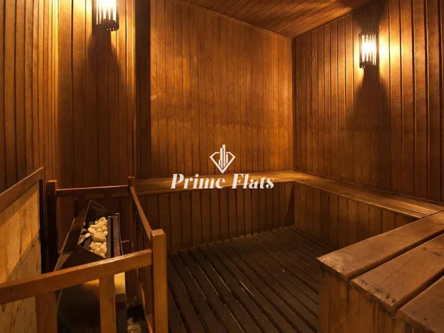 Imagem 10: Flat Disponível para Venda no Mercure São Paulo Pinheiros Hotel, com 28M², 1 Dormitório e 1 Vaga de Garagem