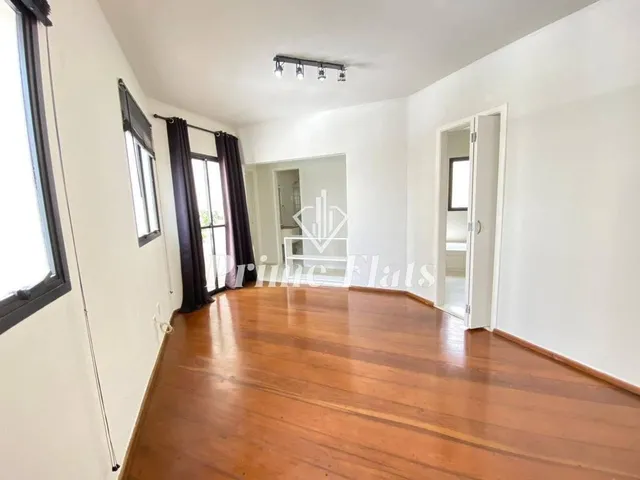 Imagem: Apartamento Disponível para Venda no Edifício