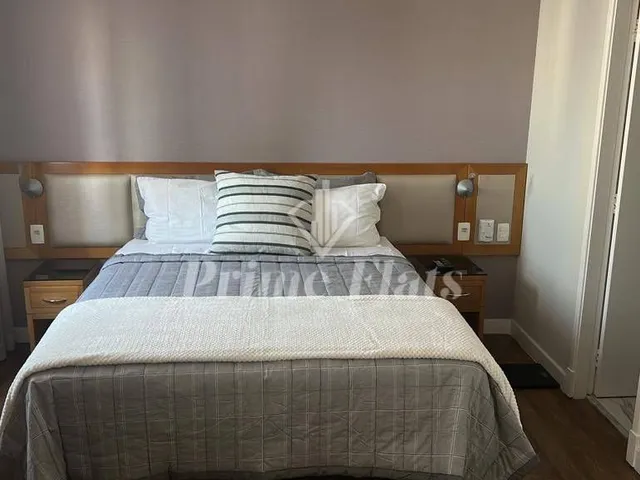Imagem: Flat Disponível para Locação no Quality