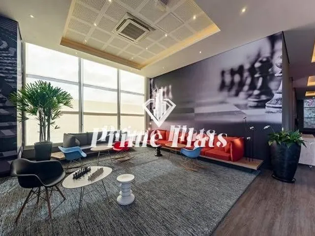 Imagem 13: Flat Disponível para Venda no Ibis Jacareí, com 18M², 1 Dormitório e 1 Vaga