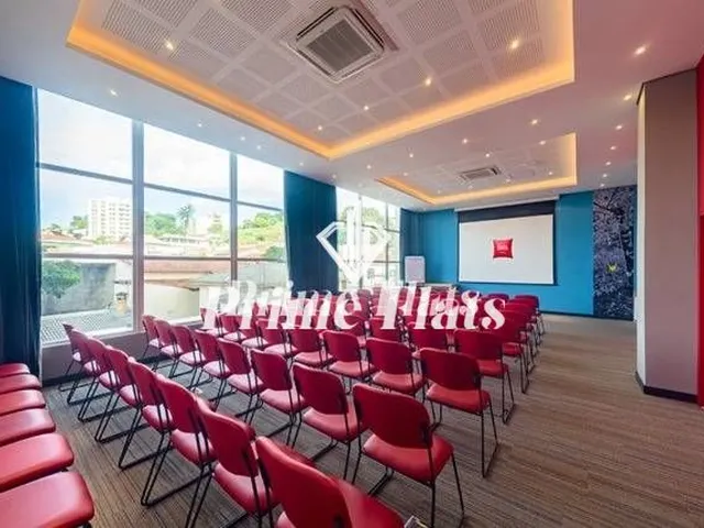 Imagem 16: Flat Disponível para Venda no Ibis Jacareí, com 18M², 1 Dormitório e 1 Vaga