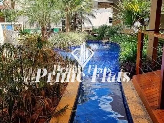 Imagem 11: Flat Disponível para Venda no Ibis Jacareí, com 18M², 1 Dormitório e 1 Vaga