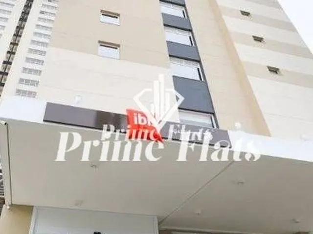 Imagem 2: Flat Disponível para Venda no Ibis Jacareí, com 18M², 1 Dormitório e 1 Vaga