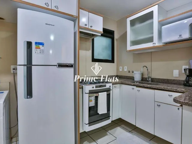 Imagem 10: Flat Disponível para Venda no Transamerica Prime Paradise Garden na Paraíso, com 60M², 2 Dormitórios e 2 Vagas