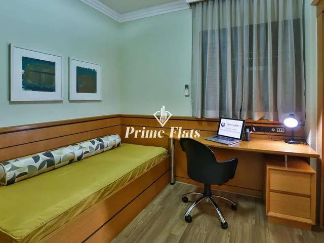 Imagem 8: Flat Disponível para Venda no Transamerica Prime Paradise Garden na Paraíso, com 60M², 2 Dormitórios e 2 Vagas