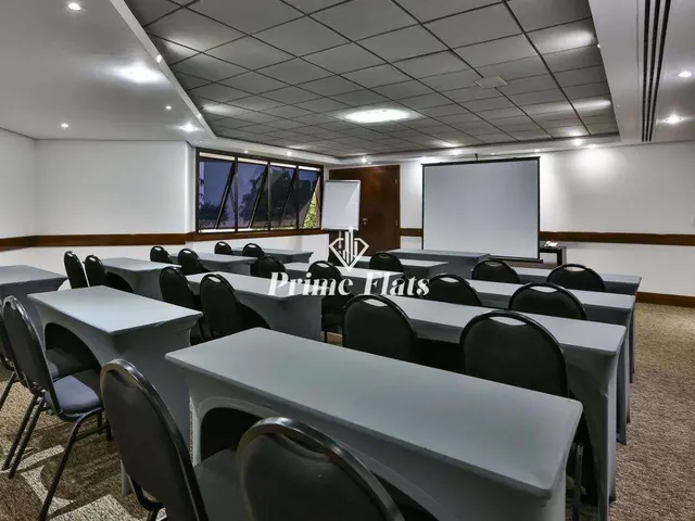 Imagem 16: Flat Disponível para Venda no Transamerica Prime Paradise Garden na Paraíso, com 60M², 2 Dormitórios e 2 Vagas