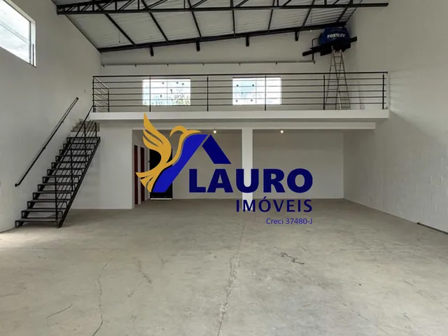 Imagem 3: 0 Galpão / depósito com 2 banheiros