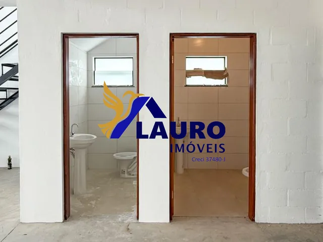 Imagem 5: 0 Galpão / depósito com 2 banheiros