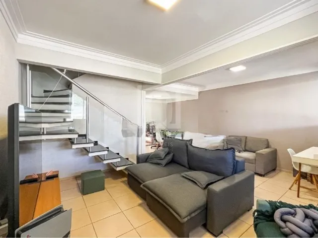 Imagem: Casa Condomíniovillage Sarria, Sorocaba