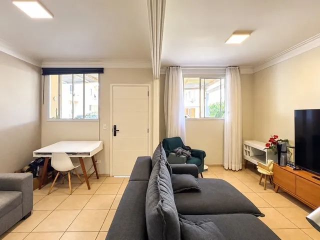 Imagem 10: Casa Condomíniovillage Sarria, Sorocaba