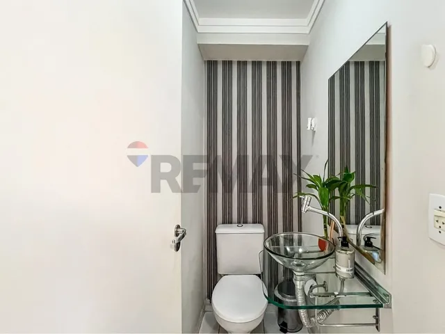 Imagem 2: Casa Condomíniovillage Sarria, Sorocaba