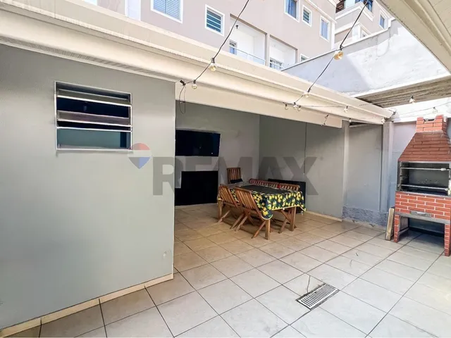 Imagem 3: Casa Condomíniovillage Sarria, Sorocaba