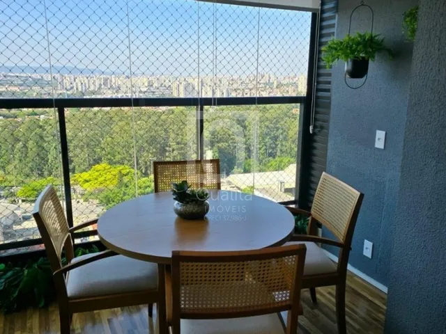 Imagem 12: Apartamento À Venda Condomínio Point Vila Yara em Osasco, Sp