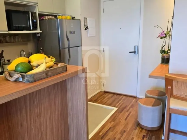 Imagem 13: Apartamento À Venda Condomínio Point Vila Yara em Osasco, Sp