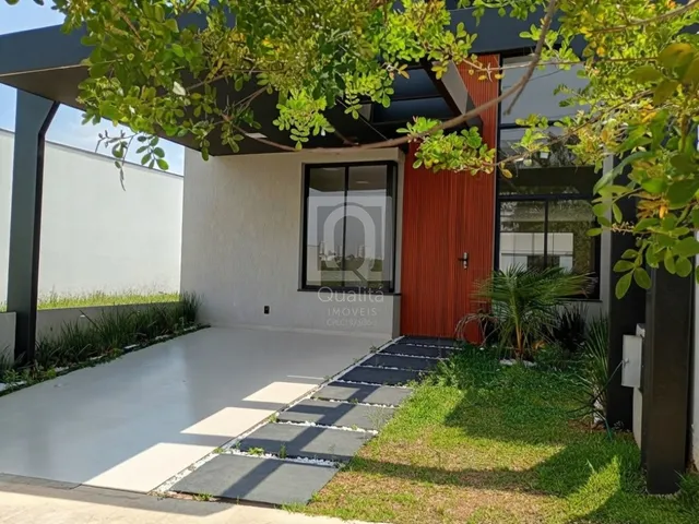 Imagem: Casa À Venda Condomínio Horto Florestal