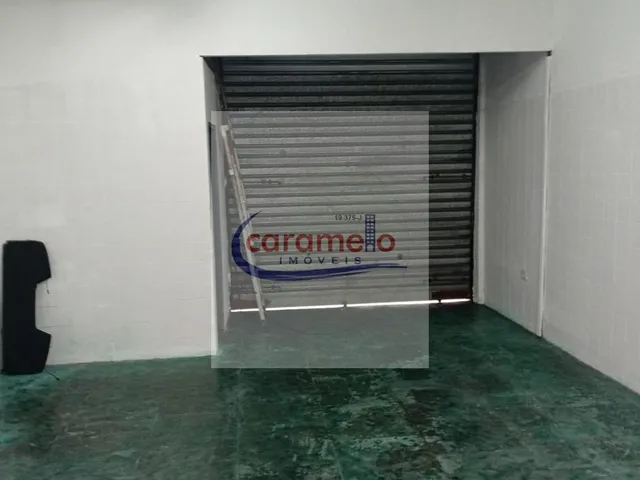 Imagem: Bussiness Premises em São Paulo - São