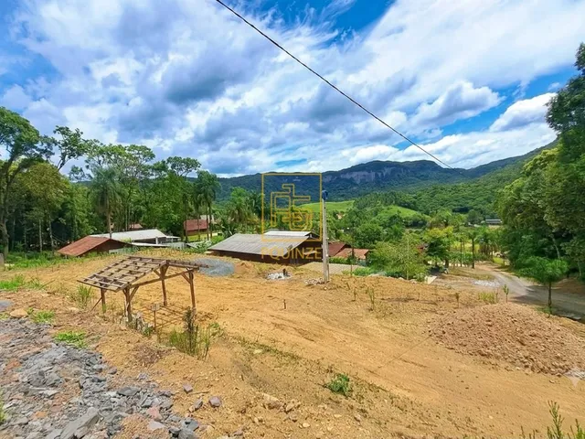 Imagem: Terreno em Alto Cedros - Próximo À Barragem