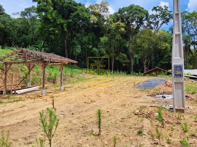 Imagem 2: Terreno em Alto Cedros - Próximo À Barragem