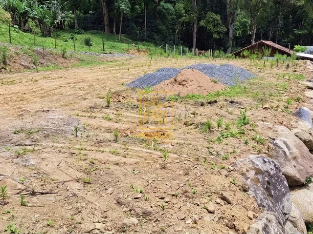 Imagem 4: Terreno em Alto Cedros - Próximo À Barragem