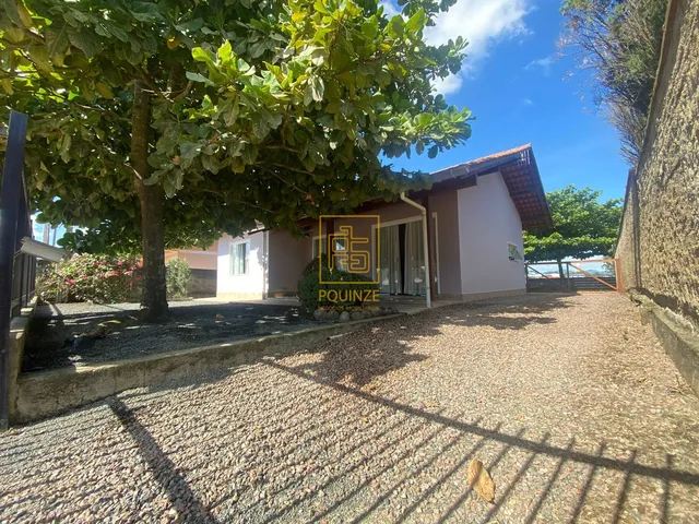 Imagem: Encantadora Casa em Timbó