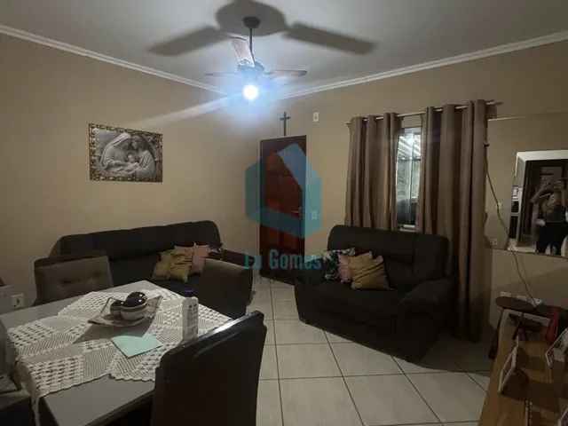 Imagem 6: Casa com 2 Dormitórios À Venda na Morada da Montanha