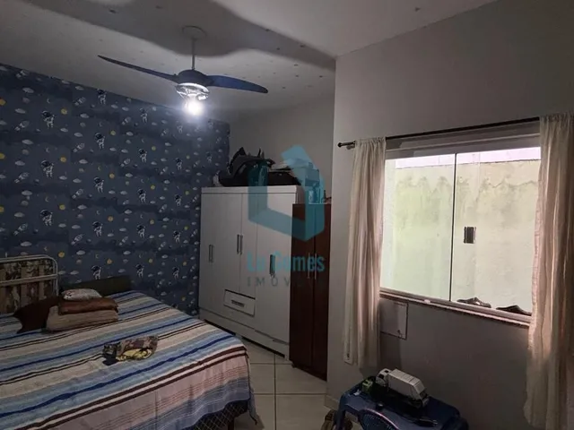 Imagem 3: Casa com 2 Dormitórios À Venda na Morada da Montanha