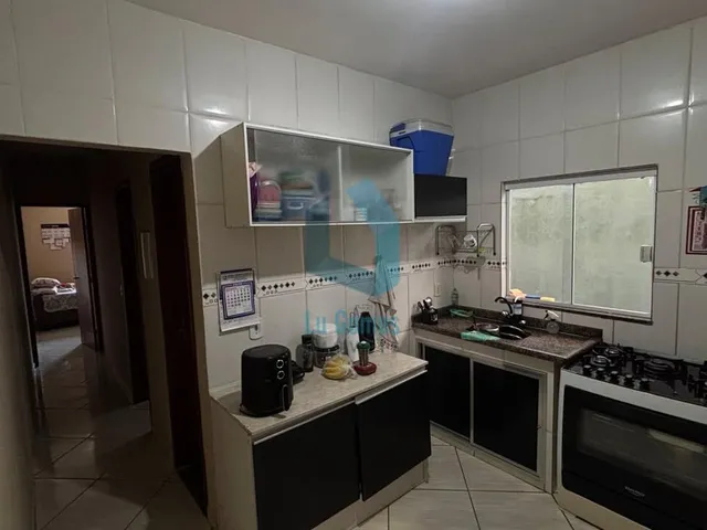 Imagem 8: Casa com 2 Dormitórios À Venda na Morada da Montanha