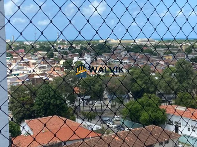 Imagem 4: Apartamento com 70M para Venda no Bairro da Encruzilhada!