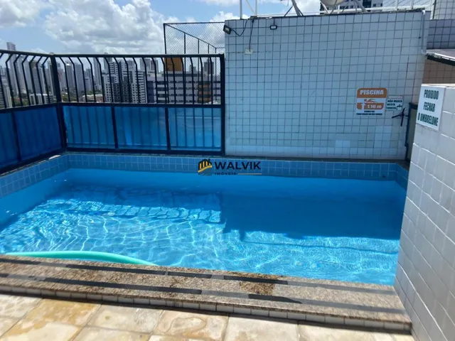 Imagem 14: Apartamento com 70M para Venda no Bairro da Encruzilhada!
