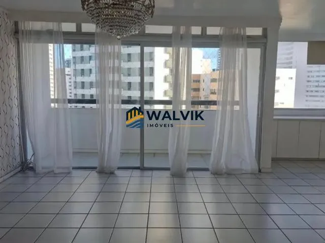 Imagem: Apartamento com 245M para Venda no Bairro