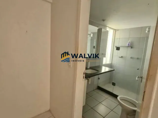 Imagem 8: Apartamento com 245M para Venda no Bairro dos Graças !!