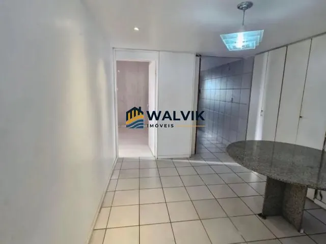 Imagem 5: Apartamento com 245M para Venda no Bairro dos Graças !!