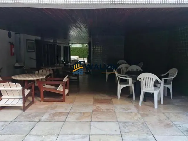 Imagem 4: Apartamento com 245M para Venda no Bairro dos Graças !!