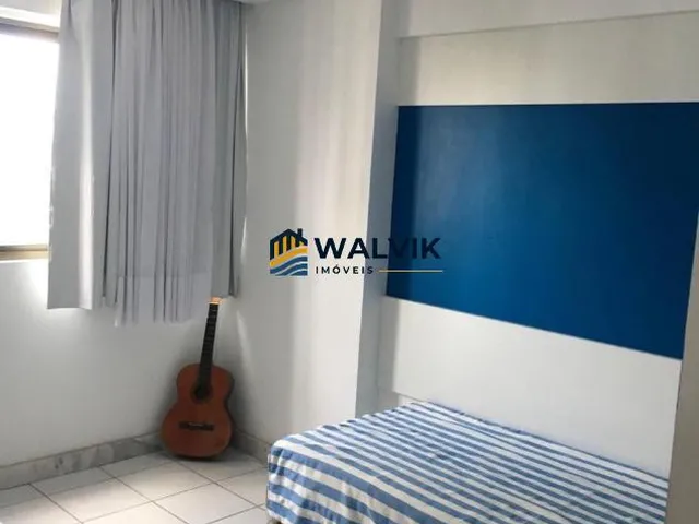 Imagem 6: Apartamento com 124M para Locação no Bairro de Casa Amarela!