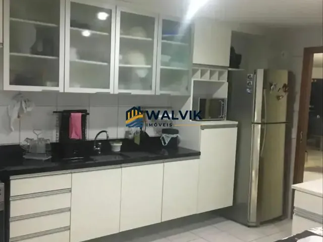 Imagem 7: Apartamento com 124M para Locação no Bairro de Casa Amarela!