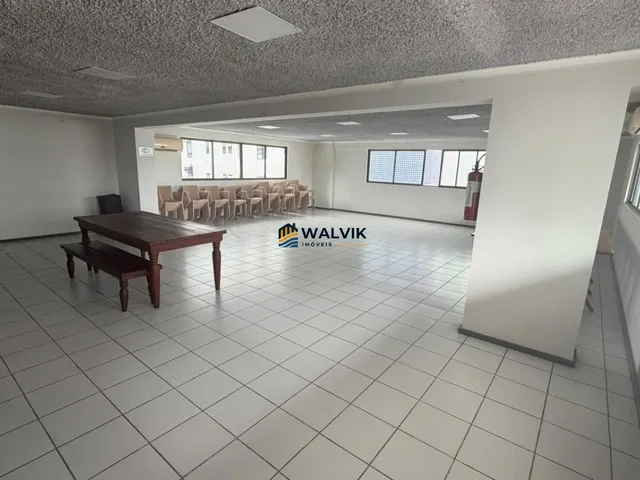 Imagem 8: Apartamento com 124M para Locação no Bairro de Casa Amarela!