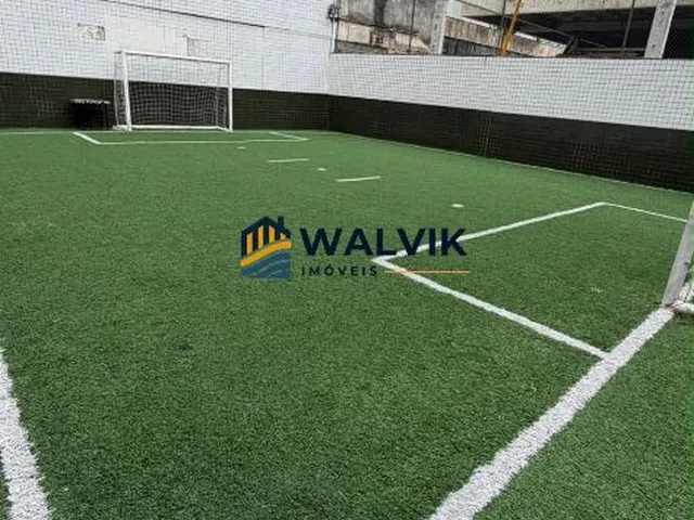 Imagem 11: Apartamento com 124M para Locação no Bairro de Casa Amarela!